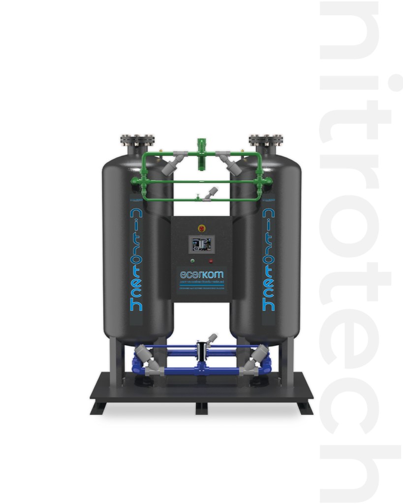 nitrotech